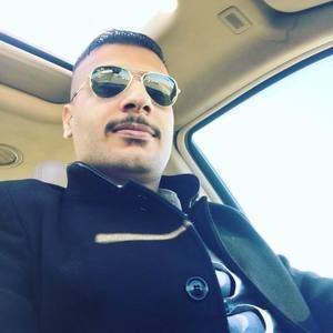 Meet your Posher, Ali